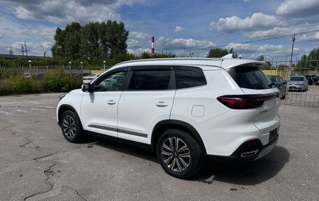Chery Tiggo 8 I, 2021 год, 1 799 000 рублей, 3 фотография