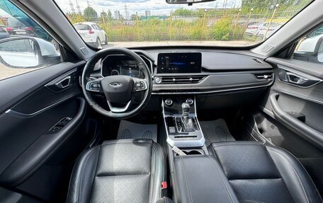 Chery Tiggo 8 I, 2021 год, 1 799 000 рублей, 6 фотография