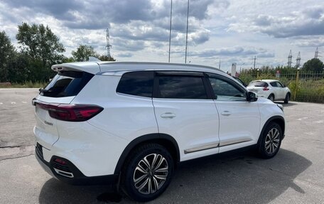 Chery Tiggo 8 I, 2021 год, 1 799 000 рублей, 2 фотография