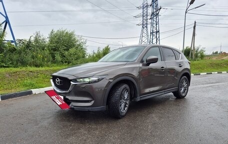 Mazda CX-5 II, 2019 год, 1 940 000 рублей, 10 фотография