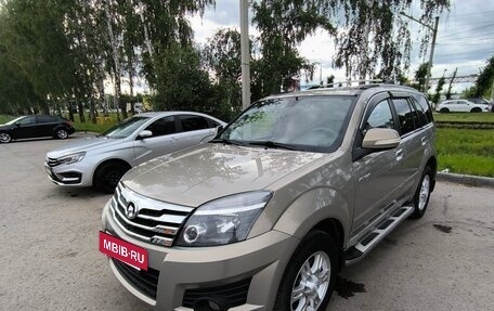 Great Wall Hover H3 I, 2014 год, 1 150 000 рублей, 2 фотография