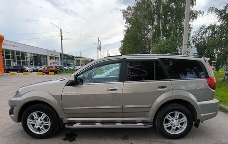 Great Wall Hover H3 I, 2014 год, 1 150 000 рублей, 3 фотография