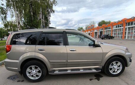 Great Wall Hover H3 I, 2014 год, 1 150 000 рублей, 7 фотография