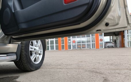 Great Wall Hover H3 I, 2014 год, 1 150 000 рублей, 14 фотография