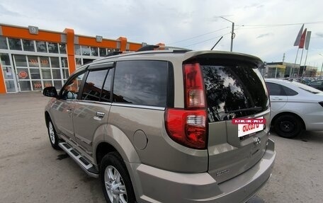 Great Wall Hover H3 I, 2014 год, 1 150 000 рублей, 4 фотография