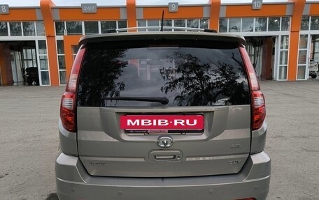 Great Wall Hover H3 I, 2014 год, 1 150 000 рублей, 5 фотография