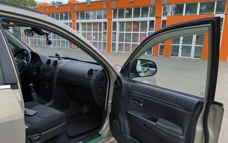Great Wall Hover H3 I, 2014 год, 1 150 000 рублей, 13 фотография