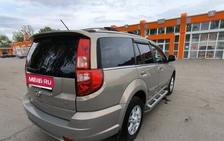 Great Wall Hover H3 I, 2014 год, 1 150 000 рублей, 6 фотография
