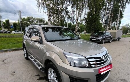 Great Wall Hover H3 I, 2014 год, 1 150 000 рублей, 8 фотография