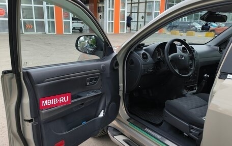 Great Wall Hover H3 I, 2014 год, 1 150 000 рублей, 9 фотография