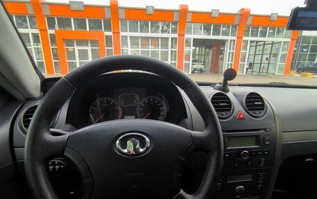 Great Wall Hover H3 I, 2014 год, 1 150 000 рублей, 22 фотография