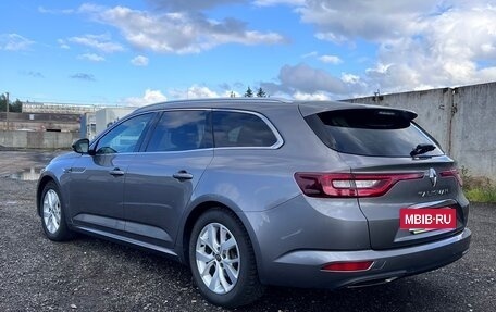 Renault Talisman, 2019 год, 1 770 000 рублей, 4 фотография