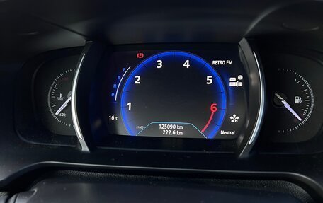 Renault Talisman, 2019 год, 1 770 000 рублей, 31 фотография