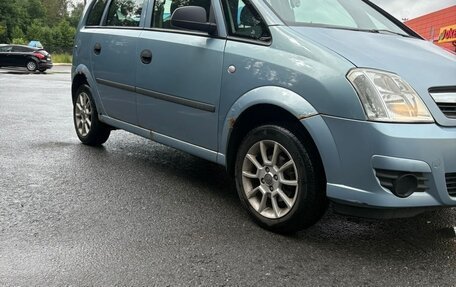 Opel Meriva, 2008 год, 255 000 рублей, 3 фотография