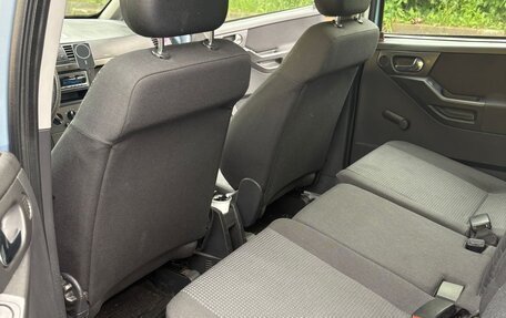 Opel Meriva, 2008 год, 255 000 рублей, 10 фотография