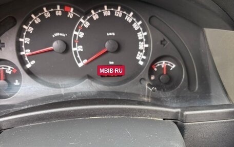 Opel Meriva, 2008 год, 255 000 рублей, 11 фотография
