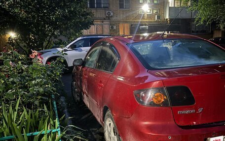 Mazda 3, 2005 год, 300 000 рублей, 5 фотография