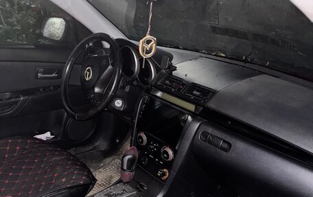 Mazda 3, 2005 год, 300 000 рублей, 7 фотография
