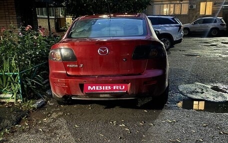 Mazda 3, 2005 год, 300 000 рублей, 2 фотография