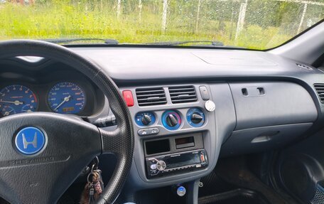 Honda HR-V I, 1999 год, 420 000 рублей, 6 фотография