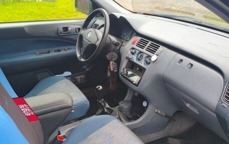 Honda HR-V I, 1999 год, 420 000 рублей, 5 фотография