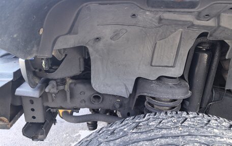 Jeep Wrangler, 2006 год, 2 850 000 рублей, 20 фотография