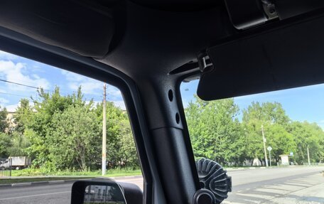Jeep Wrangler, 2006 год, 2 850 000 рублей, 24 фотография