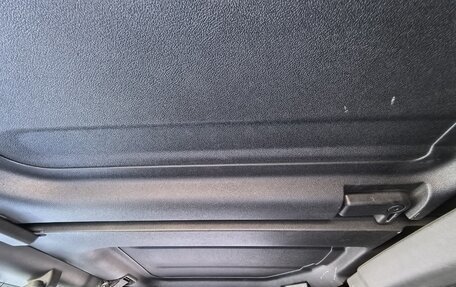 Jeep Wrangler, 2006 год, 2 850 000 рублей, 32 фотография