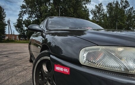 Toyota Soarer, 1996 год, 1 265 000 рублей, 2 фотография