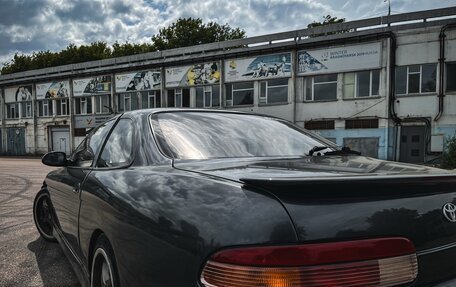 Toyota Soarer, 1996 год, 1 265 000 рублей, 6 фотография