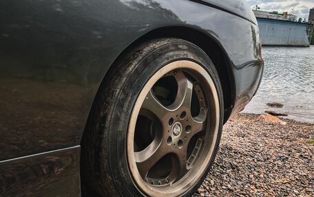 Toyota Soarer, 1996 год, 1 265 000 рублей, 10 фотография