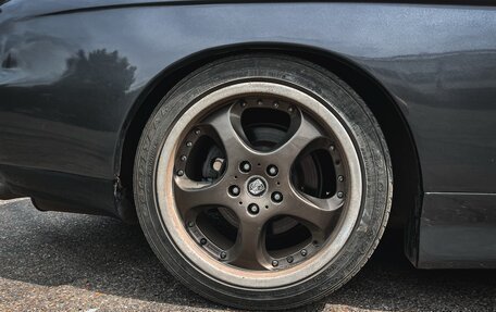 Toyota Soarer, 1996 год, 1 265 000 рублей, 11 фотография