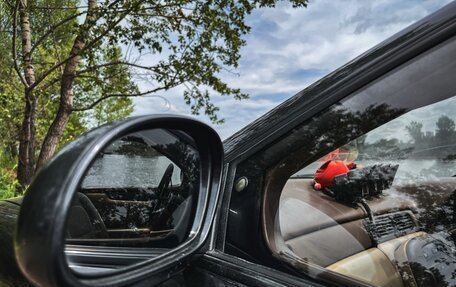 Toyota Soarer, 1996 год, 1 265 000 рублей, 9 фотография