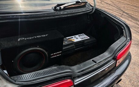 Toyota Soarer, 1996 год, 1 265 000 рублей, 17 фотография