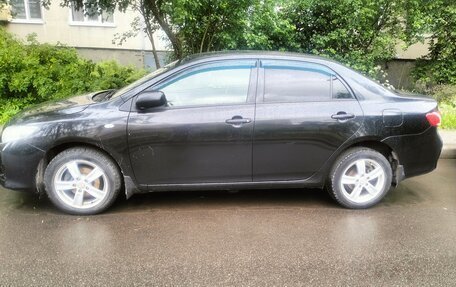 Toyota Corolla, 2008 год, 880 000 рублей, 5 фотография