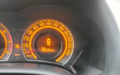 Toyota Corolla, 2008 год, 880 000 рублей, 6 фотография