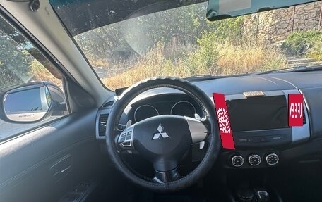 Mitsubishi Outlander III рестайлинг 3, 2012 год, 1 360 000 рублей, 7 фотография