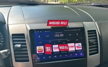 Mitsubishi Outlander III рестайлинг 3, 2012 год, 1 360 000 рублей, 4 фотография