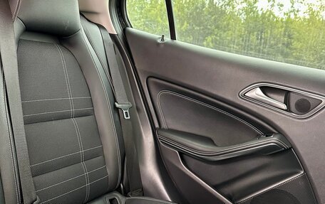 Mercedes-Benz GLA, 2014 год, 2 050 000 рублей, 6 фотография