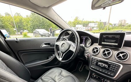 Mercedes-Benz GLA, 2014 год, 2 050 000 рублей, 7 фотография