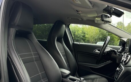 Mercedes-Benz GLA, 2014 год, 2 050 000 рублей, 3 фотография