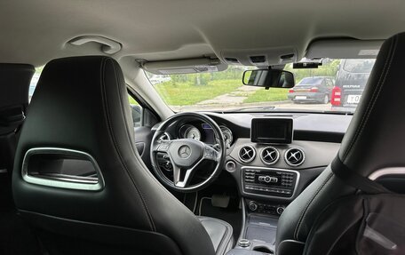 Mercedes-Benz GLA, 2014 год, 2 050 000 рублей, 8 фотография