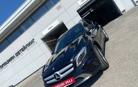 Mercedes-Benz GLA, 2014 год, 2 050 000 рублей, 2 фотография