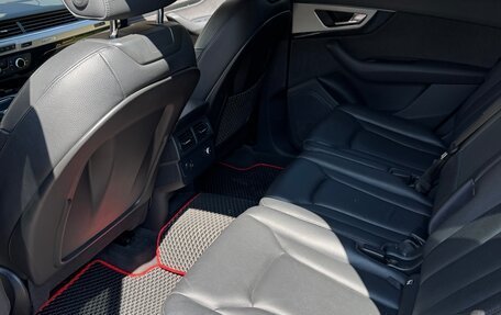 Audi Q7, 2015 год, 3 500 000 рублей, 8 фотография