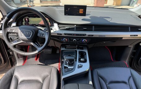 Audi Q7, 2015 год, 3 500 000 рублей, 7 фотография