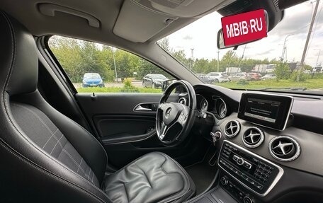 Mercedes-Benz GLA, 2014 год, 2 050 000 рублей, 4 фотография