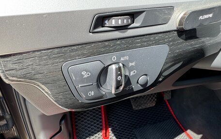 Audi Q7, 2015 год, 3 500 000 рублей, 15 фотография