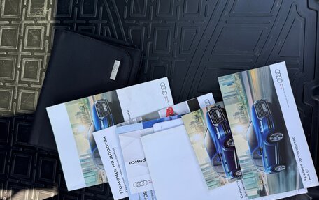 Audi Q7, 2015 год, 3 500 000 рублей, 11 фотография