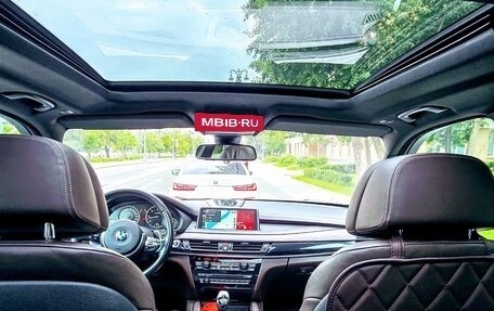 BMW X5, 2014 год, 3 699 000 рублей, 2 фотография