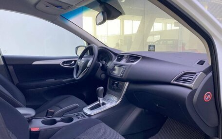 Nissan Tiida, 2015 год, 1 050 000 рублей, 13 фотография